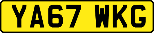 YA67WKG