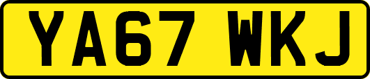 YA67WKJ
