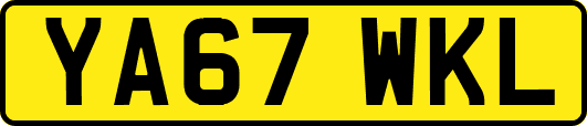 YA67WKL