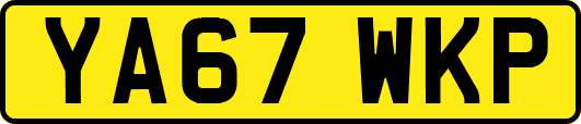 YA67WKP