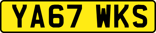 YA67WKS