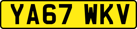 YA67WKV