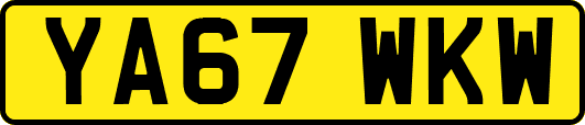 YA67WKW
