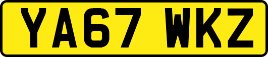 YA67WKZ