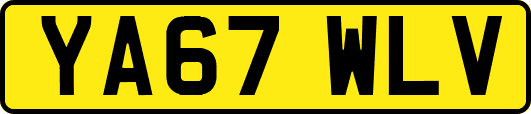 YA67WLV