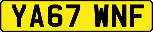 YA67WNF