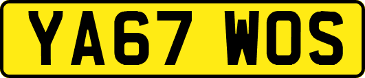 YA67WOS