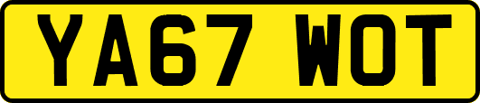 YA67WOT