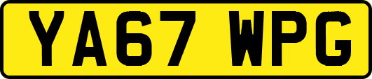 YA67WPG