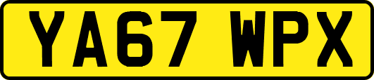 YA67WPX