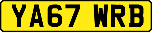 YA67WRB