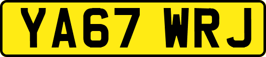 YA67WRJ