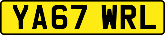 YA67WRL