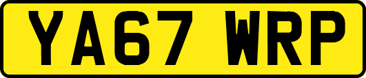 YA67WRP