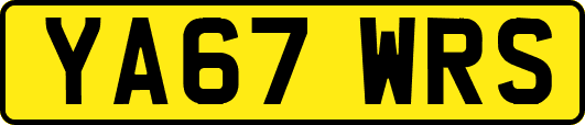 YA67WRS