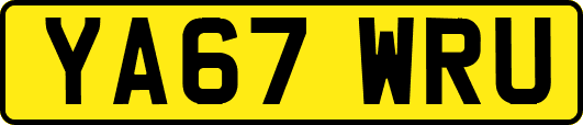 YA67WRU