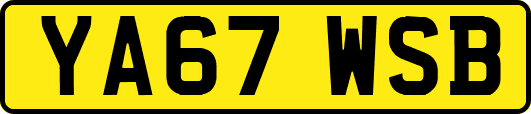 YA67WSB