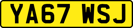 YA67WSJ