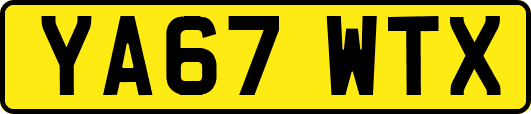 YA67WTX