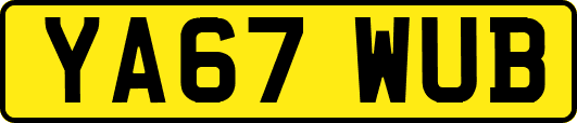 YA67WUB