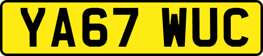 YA67WUC