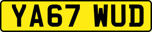 YA67WUD