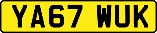 YA67WUK
