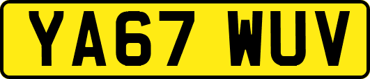 YA67WUV