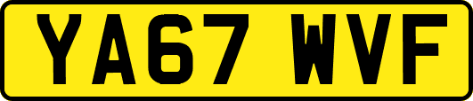YA67WVF
