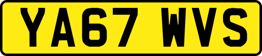 YA67WVS