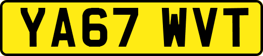 YA67WVT