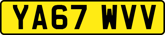 YA67WVV