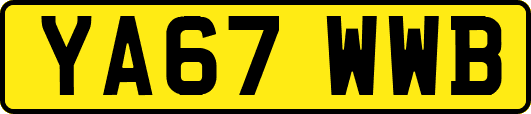 YA67WWB