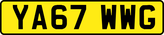 YA67WWG