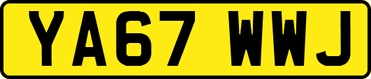 YA67WWJ