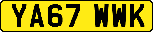 YA67WWK