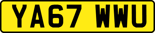 YA67WWU