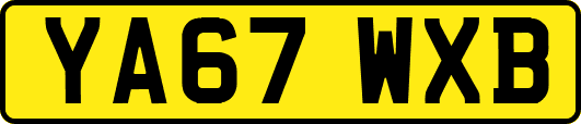 YA67WXB