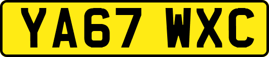 YA67WXC
