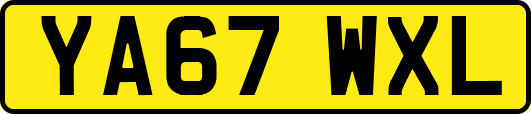 YA67WXL