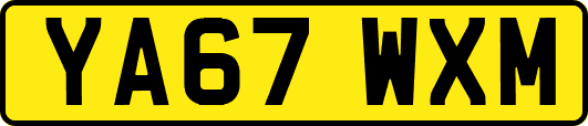 YA67WXM