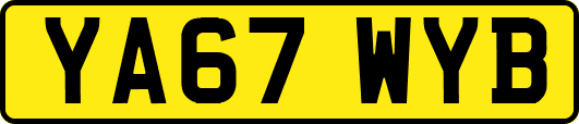 YA67WYB