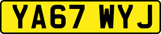 YA67WYJ