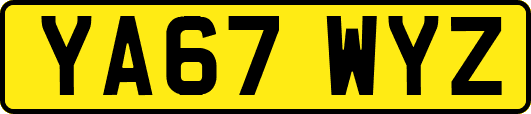 YA67WYZ