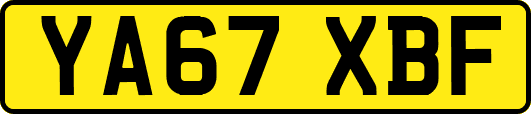 YA67XBF