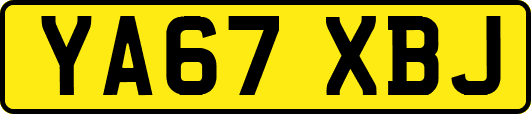 YA67XBJ