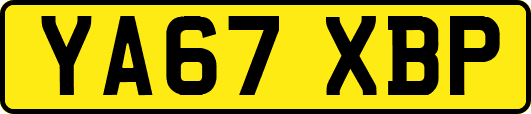YA67XBP