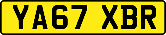 YA67XBR