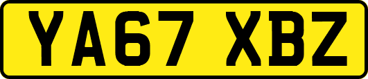 YA67XBZ