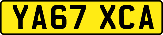 YA67XCA